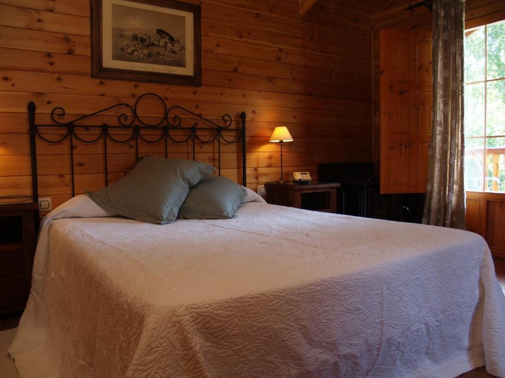 Hotel Rural Albamanjon رويديرا المظهر الخارجي الصورة