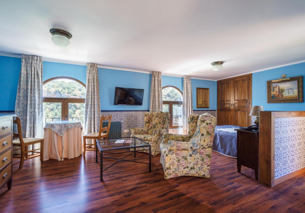 Hotel Rural Albamanjon رويديرا المظهر الخارجي الصورة